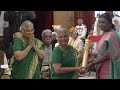 Sudha Murty receives Padma Bhushan