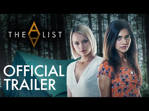 The A List'