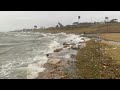 Areas along the Texas coast experience flooding from Tropical Storm Alberto  - 00:47 min - News - Video