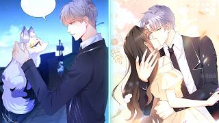 Shes the Fox He Swore to Skin Alive... So Why Does This Ruthless Boss Want to Kiss?!
