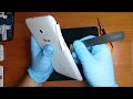 Asus Fonepad 7 (k012) (FE170CG)  Disassembly  and repair touch