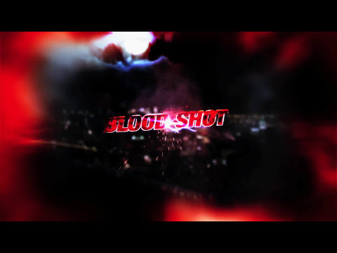 Blood Shot'