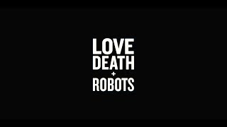 Love death + robots :  bande-annonce VO