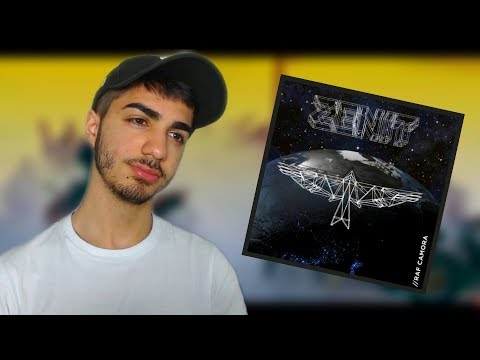 NIEMALS WIRD ... RAF Camora - Nichts als Nichts - Reaction