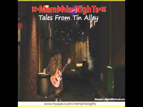 Comin' Home - Memphis Nights