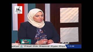 حديث العلم 26-4-2018(تكنولوجيا تحويل الطاقة النووية إلى طاقة ...