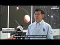 3I/ATLAS | Chinas Mars Orbiter Captures Images Of Interstellar Object 3I/ATLAS  - 01:40 min - News - Video