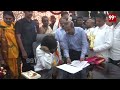 అంజనీ మాలతో పవనుడు సంతకం |  Deputy CM Pawan Kalyan | Janasena | 99tv  - 05:04 min - News - Video
