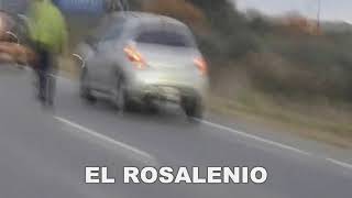 Un vuelco que podría haber resultado una tragedia