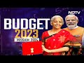 Union Budget 2023 | Digilocker, Digitisation Will Increase Productivity: Kotak Mahindra MD  - 01:33 min - News - Video