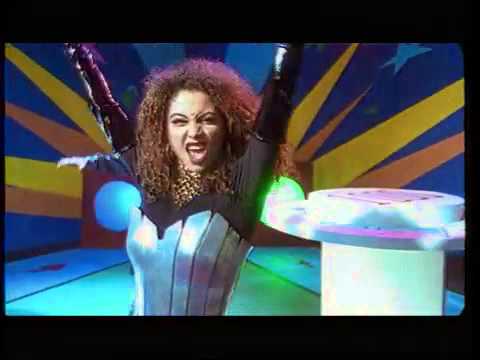 2 Unlimited - No Limit (Official Music Video)