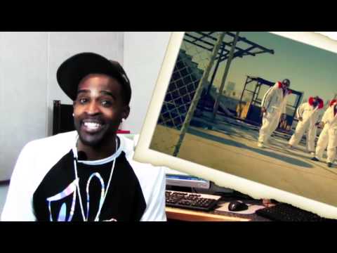 Mike P's Music Review EP 6 - TGT, Big Sean, Goodie Mob