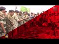Major Success Against Naxalism: 29 Maoists Neutralized in Chhattisgarhs Kanker | News9  - 04:58 min - News - Video