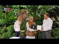 Singapore names Orchid  after PM Narendra Modi