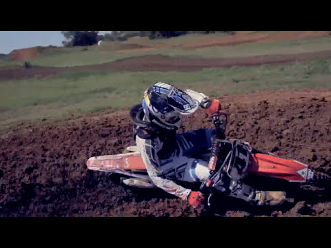 BShipman Films - Bogle, Albee and Trey Training 