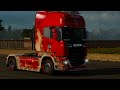 Scania R730 V8 Stock Sound Mod v1.0