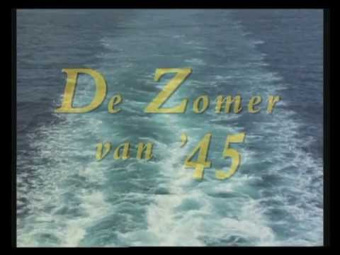 De zomer van '45'