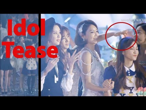 Kpop Idols