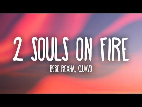 2 Souls on Fire (feat. Quavo)