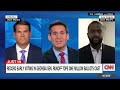 Hear why GOP official in Georgia says he couldnt vote for Herschel Walker(CNN) - 06:48 min - News - Video