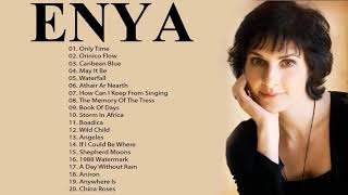 The Very Best Of ENYA Full Album 2020 - ENYA Greatest Hits Playlist