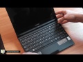 Toshiba NB505/NB500 netbook review