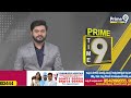 భూపాలపల్లి జిల్లా ఎడ్లపల్లిలో పెద్దపులి కలకలం | Bhupalapally district | Prime9 News  - 00:52 min - News - Video