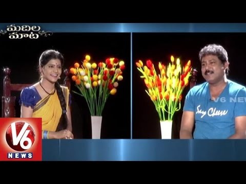 Madila Maata: Exclusive interview with comedian Prabhas Sreenu Madila Maata: Exclusive interview with comedian Prabhas Sreenu