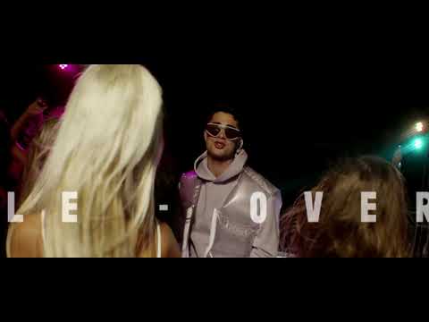 Jamule - Overdose (prod by. Aside) - Instrumental
