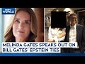 Melinda Gates Breaks Silence as Epstein Files Put Fresh Spotlight on Bill Gates
