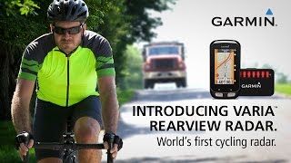 Bikers Rio Pardo | Vídeos | Nova tecnologia avisa quando um carro vai ultrapassar o ciclista