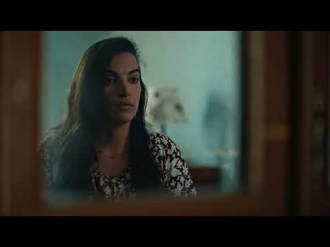 The Night of Abed - Trailer - shorts Film by Anis Djaad