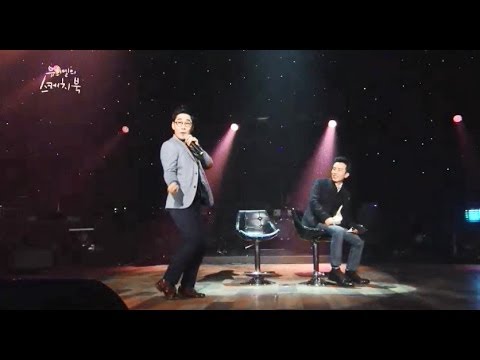 131206 유희열의스케치북 김연우 분홍신