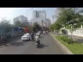 Saigon : Chaud devant !!!