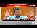 Chief Minister Arvind Kejriwal Reviews Delhi Budget  - 05:13 min - News - Video