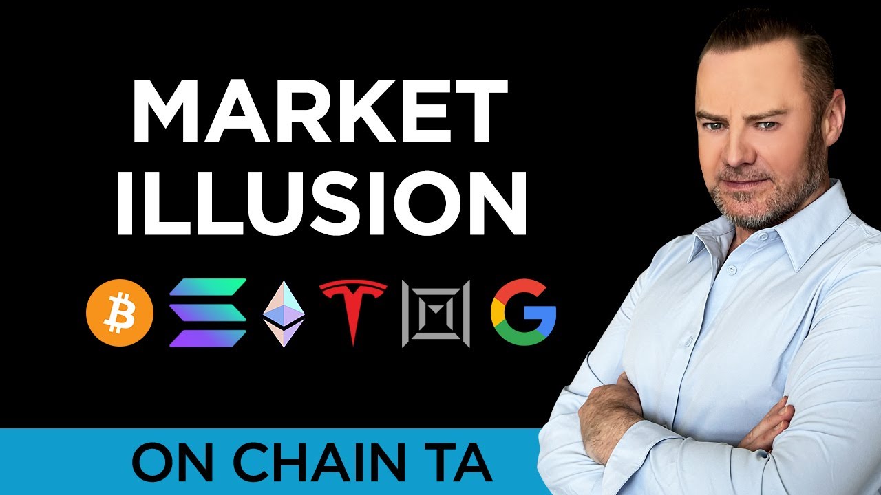 OCTA: Silent Drain 🚨 Reverse Robinhood 💸 Market Illusion 🎭 EXPLAINED