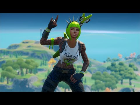 Fortnite Battle Pass Season 2 Leak