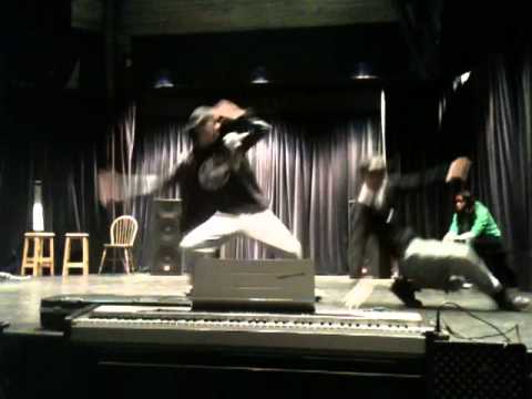 Upload mp3 to YouTube and audio cutter for Tasis talent show rehersal download from Youtube