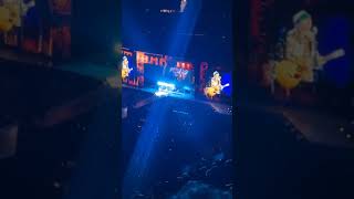 THE ROLLING STONES LIVE IN CONCERT FOXBORO, MA. 5/20/34