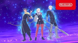 Fire Emblem Engage — Expansion Pass Trailer – Nintendo Switch