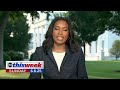 This Week with George Stephanopoulos Full Broadcast - Sunday, June 8 - 45:53 min - News - Video