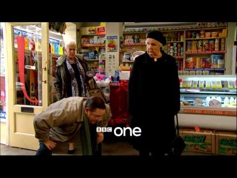 Still Open All Hours'