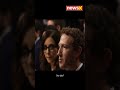 Watch: Mark Zuckerberg, Meta CEO, Issues Apology to Families in Heated US Senate Hearing| NewsX