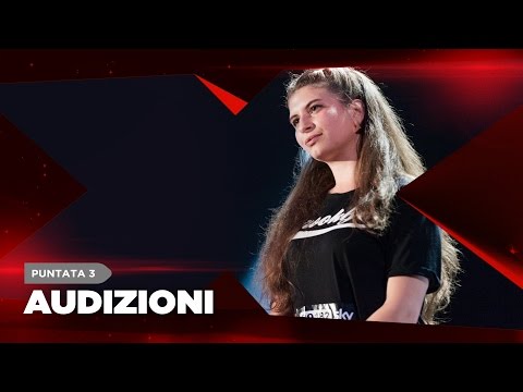 Eva Rea e il flow mozzafiato