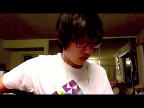 Officially Missing You/When the Lights Burn out Medley