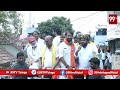 Hyper Aadi Funny Comments At Pithapuram Elelction Campaign : 99TV  - 02:25 min - News - Video