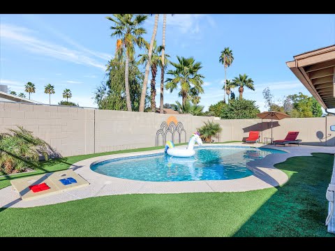 Property video