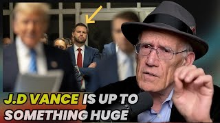 JD Vance speech