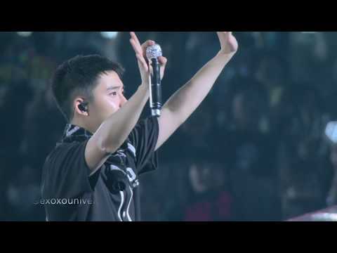 Noisy Kyungsoo 📣🐧