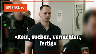 Der Mehrfach-Mord von Rotenburg: Wie ein Elitesoldat vier Menschen auslöschte | SPIEGEL TV
